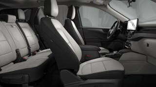 2026 Ford Escape® Internal Image 1